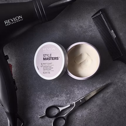 Revlon Professional Style Masters Strong Matt Clay 85 g