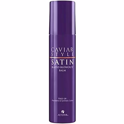 Alterna Caviar Style Rapid Blowout Balm 147 ml