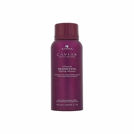 Alterna Caviar Anti-Aging Clinical Densifying Styling Mousse 145 g