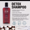 American Crew Detox Shampoo 1000 ml