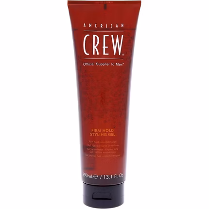 American Crew Firm Hold Styling Gel 390 ml