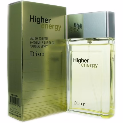 cosmify.eu_162 Dior (Christian Dior) Higher Energy EDT M 100 ml