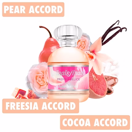 Cacharel Anais Anais Premier Delice EDT W 50 ml
