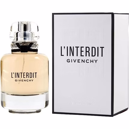Givenchy L'Interdit EDP W 50 ml