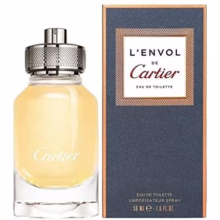 Cartier L'Envol de Cartier EDT M 50 ml