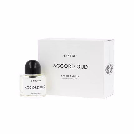 Byredo Accord Oud EDP U 100 ml