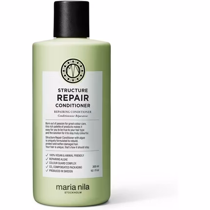Maria Nila Structure Repair Conditioner 300 ml Maria Nila Structure Repair Conditioner 300 ml