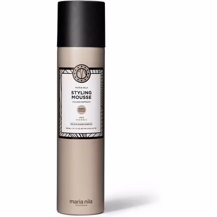 Maria Nila Styling Mousse 300 ml Maria Nila Styling Mousse 300 ml
