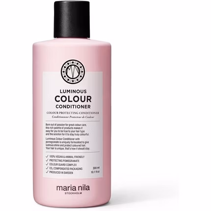 Maria Nila Luminous Colour Conditioner 300 ml Maria Nila Luminous Colour Conditioner 300 mlMaria Nila Luminous Colour Conditioner 300 ml