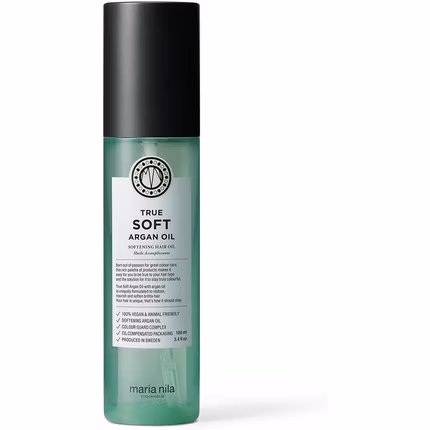 Maria Nila True Soft Argan Oil 100 ml Maria Nila True Soft Argan Oil 100 ml