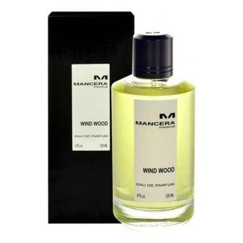Mancera Wind Wood EDP M 120 ml