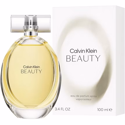 Calvin Klein Beauty EDP W 100 ml