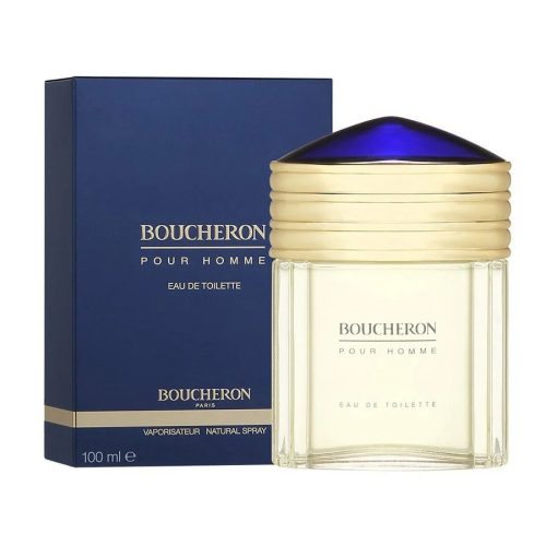 Boucheron Pour Homme EDT M 100 ml Tester