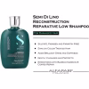 Alfaparf Milano Semi Di Lino Reconstruction Reparative Low Shampoo 250 ml