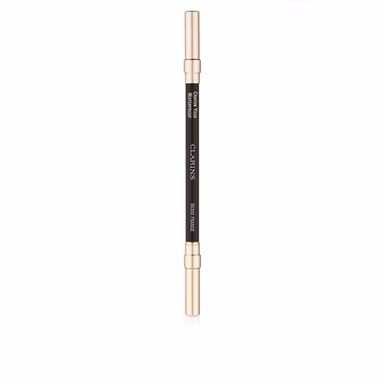 Clarins Crayon Yeux Waterproof Eye Pencil 01 Noir Black 1,4 g