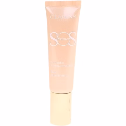Clarins SOS Primer Blurs Imperfections Peach 30 ml