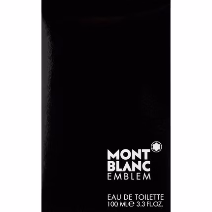 Mont Blanc Emblem EDT M 100 ml