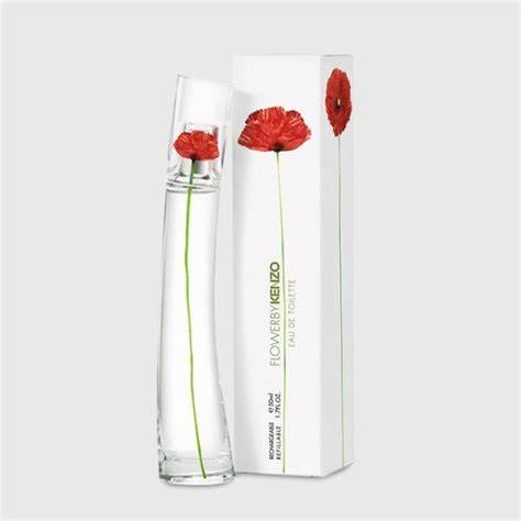 Kenzo Flower by Kenzo EDT W 50 ml Tester