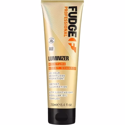 Fudge Professional Luminizer Moisture Boost Shampoo 250 ml Fudge Professional Luminizer Moisture Boost Shampoo 250 ml