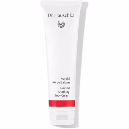 Dr. Hauschka Almond Soothing Body Cream 145 ml