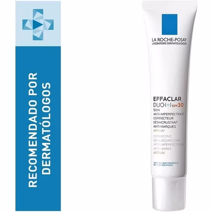 La Roche-Posay Effaclar Duo [+] Corrective Unclogging Care SPF30 40 ml