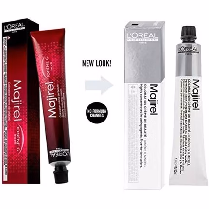 L´Oréal Professionnel Majirel 5 50 ml