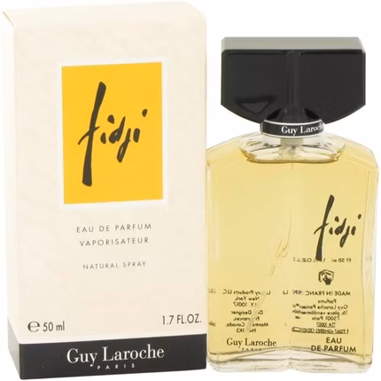 Guy Laroche Fidji EDP W 50 ml