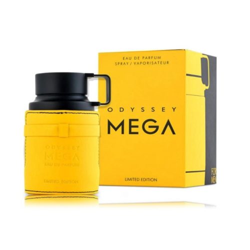Armaf Odyssey Mega EDP M 200 ml