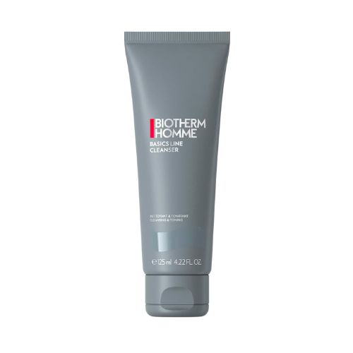Biotherm Homme Basics Line Cleanser 125 ml