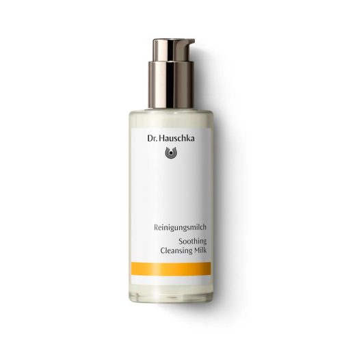 Dr. Hauschka Soothing Cleansing Milk 145 ml
