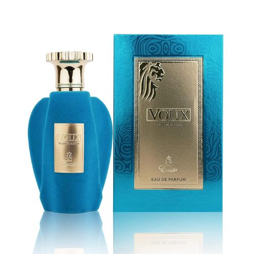 Emir Voux Turquoise EDP U 100 ml