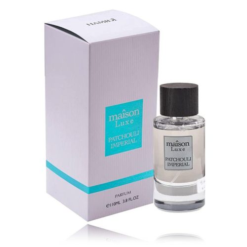 Hamidi Maison Luxe Patchouli Imperial PAR U 110 ml