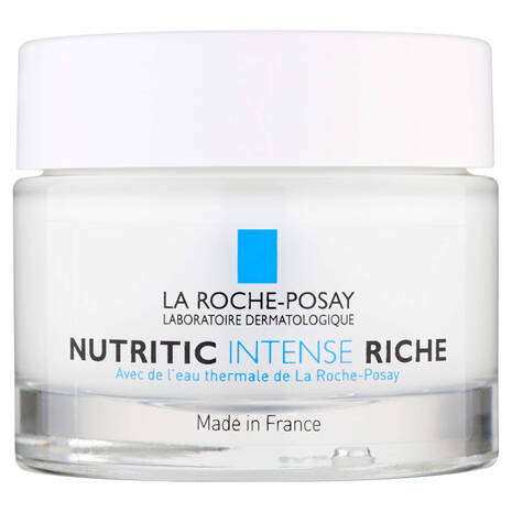 La Roche-Posay Nutritic Intense Riche Cream 50 ml