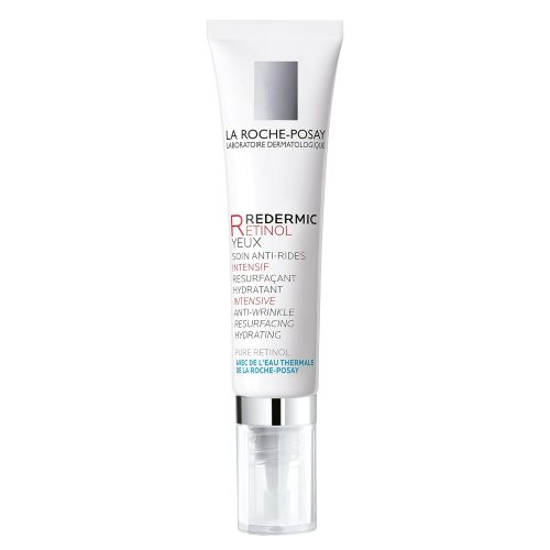 La Roche-Posay Redermic Retinol Anti-Ageing Eye Concentrate 15 ml
