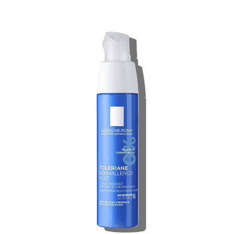 La Roche-Posay Toleriane Dermallergo Nuit 40 ml