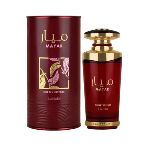 Lattafa Mayar Cherry Intense EDP U 100 ml