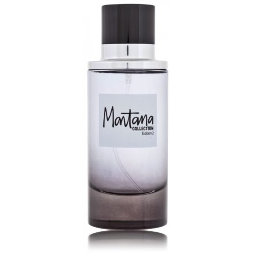 Montana Collection Edition 2 EDP U 100 ml
