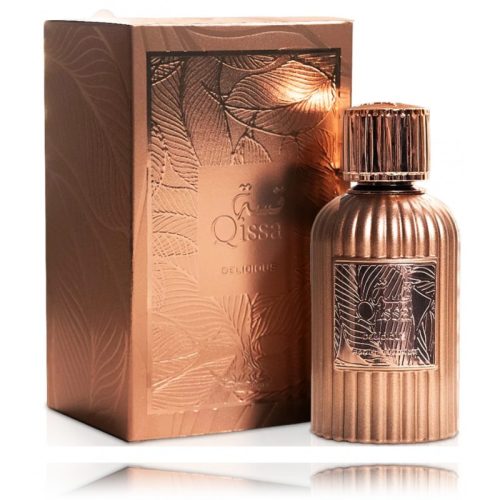 Paris Corner Qissa Delicious EDP W 100 ml