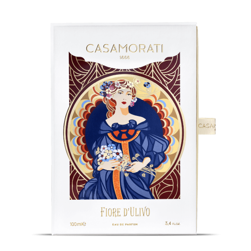 Xerjoff Casamorati Fiore d'Ulivo EDP W 100 ml