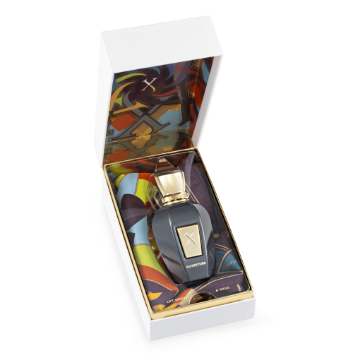 Xerjoff Ouverture EDP U 50 ml