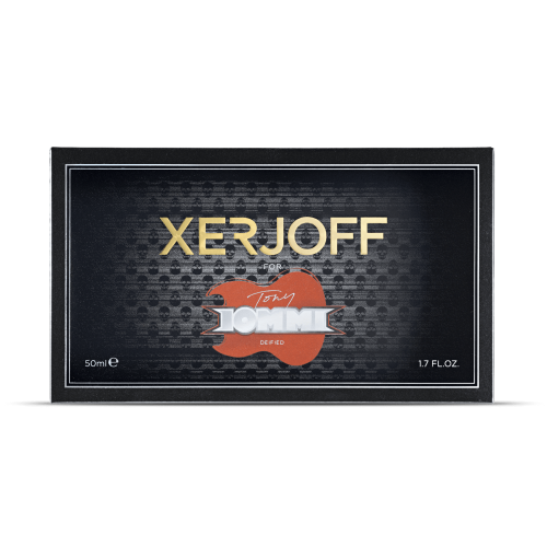 Xerjoff Tony Iommi Deified PAR U 50 ml