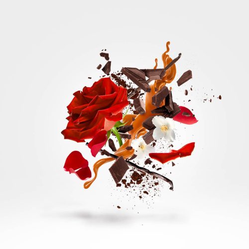 Xerjoff Via Cavour I EDP U 50 ml