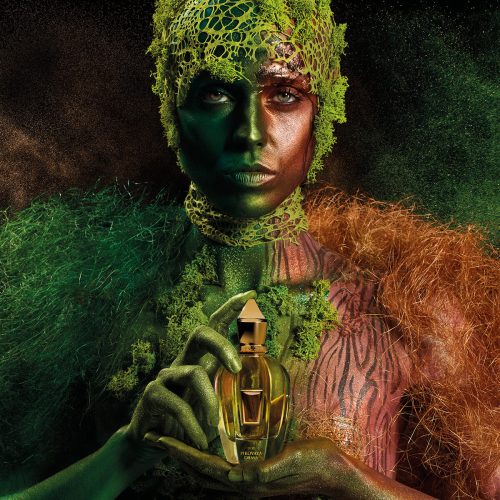 Xerjoff XJ 17 17 Pikovaya Dama PAR U 50 ml