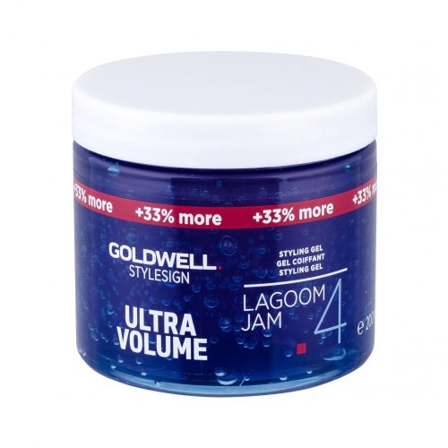 Goldwell StyleSign Texture Lagoom Jam Styling Gel 200 ml
