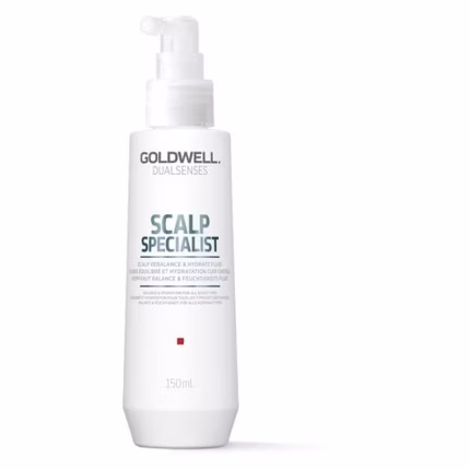 Goldwell Dualsenses Scalp Specialist Scalp Rebalance & Hydrate Fluid 150 ml