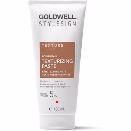 Goldwell StyleSign Texture Roughman Texturizing Paste 100 ml