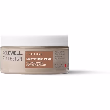 Goldwell StyleSign Texture Mattifying Paste 100 ml