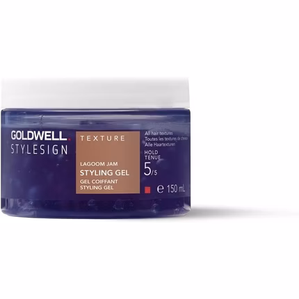 Goldwell StyleSign Texture Lagoom Jam Styling Gel 150 ml