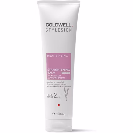 Goldwell StyleSign Heat Styling Straightening Balm 100 ml