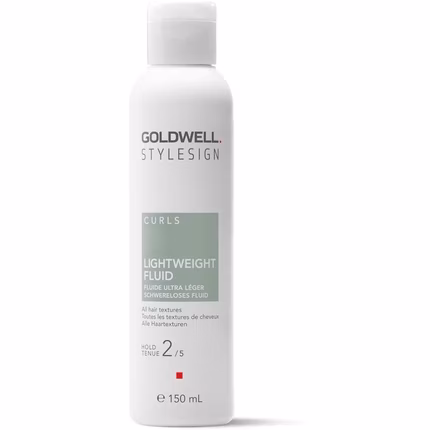Goldwell StyleSign Curls Lightweight Fluid 150 ml